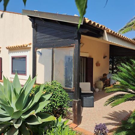Casa Migliorisi A Marina Di Ragusa Per Vacanze Extérieur photo