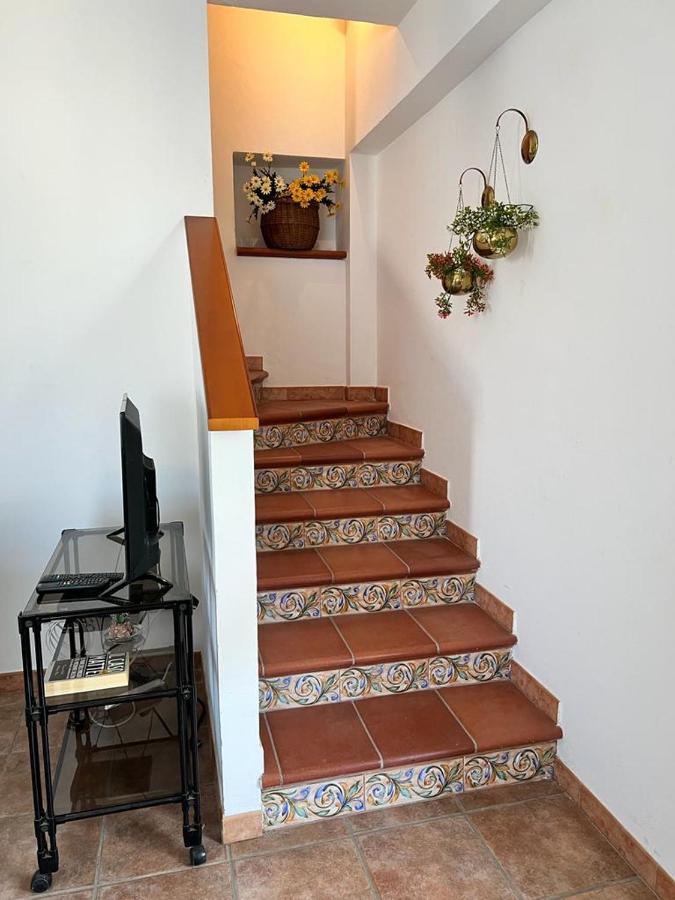 Casa Migliorisi A Marina Di Ragusa Per Vacanze Extérieur photo