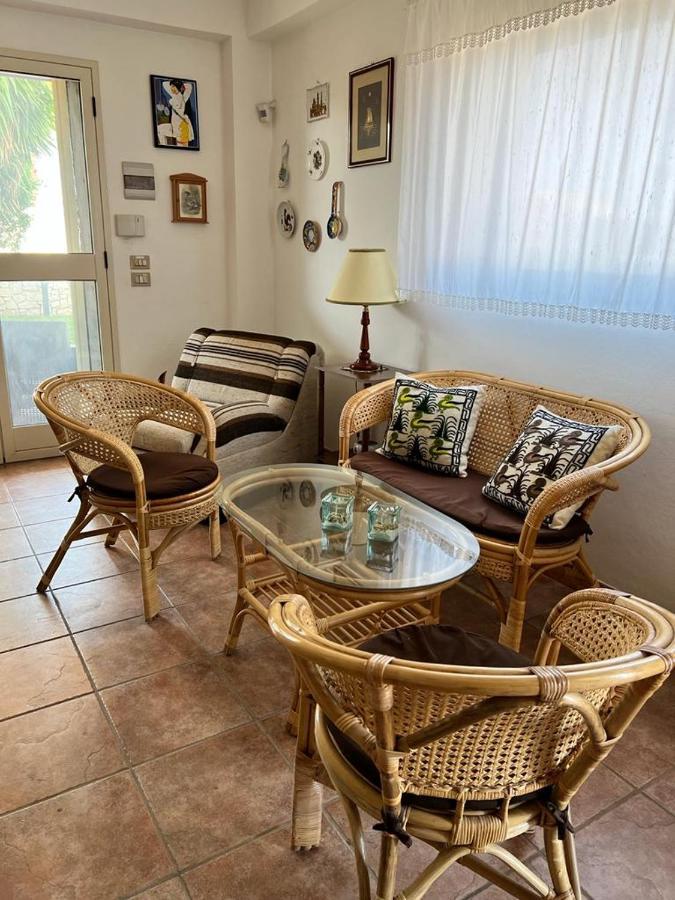 Casa Migliorisi A Marina Di Ragusa Per Vacanze Extérieur photo