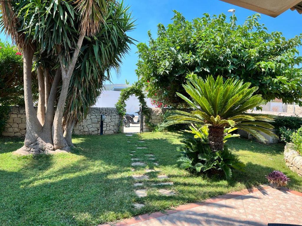 Casa Migliorisi A Marina Di Ragusa Per Vacanze Extérieur photo