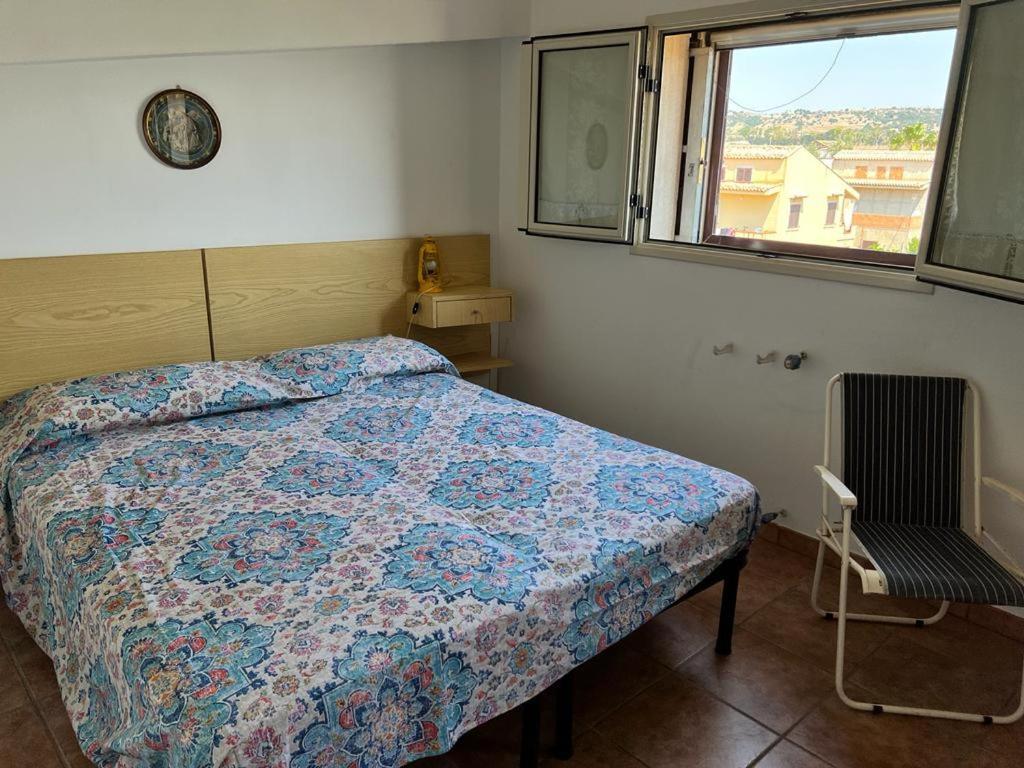 Casa Migliorisi A Marina Di Ragusa Per Vacanze Extérieur photo