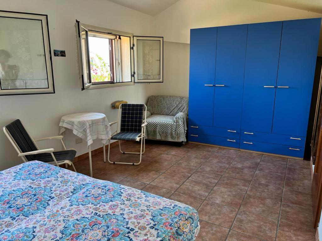 Casa Migliorisi A Marina Di Ragusa Per Vacanze Extérieur photo